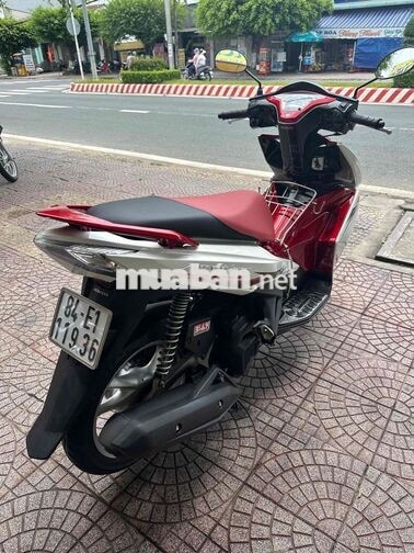 Honda Air Blade 125 zin dep vĩnh long