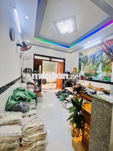 tôi chính chủ cần bán nhà Thuận An