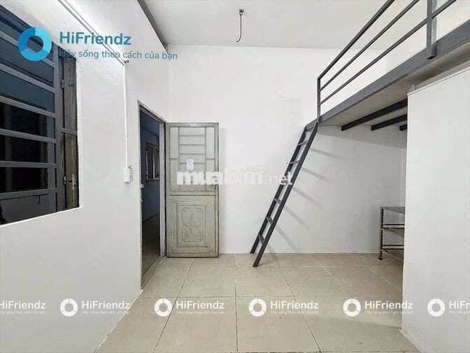 Phòng trọ giá rẻ mới xây ngay Nguyễn Văn Quá Chợ Cầu Quận 12