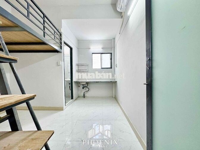 📍Tô Ký - Nguyễn Ảnh Thủ📍Mới Xây 100% _ Cửa Sổ Trời _ Sẵn Nội Thất