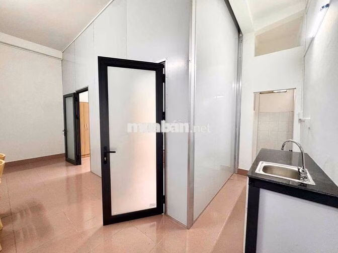 CHO THUÊ PHÒNG TRỌ 2 PHÒNG NGỦ FULL NỘI THẤT CỬA SỔ TRỜI