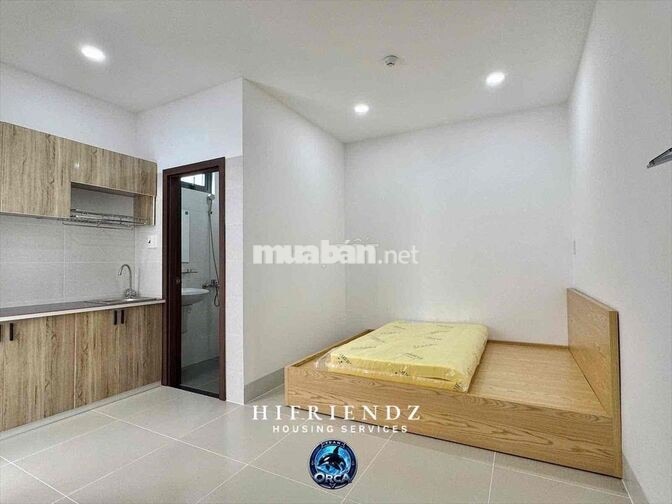 🏡 CĂN HỘ MINI BANCOL FULL NỘI THẤT MỚI 100% GẦN ĐH Y DƯỢC