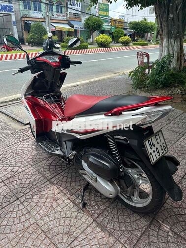Honda Air Blade 125 zin dep vĩnh long