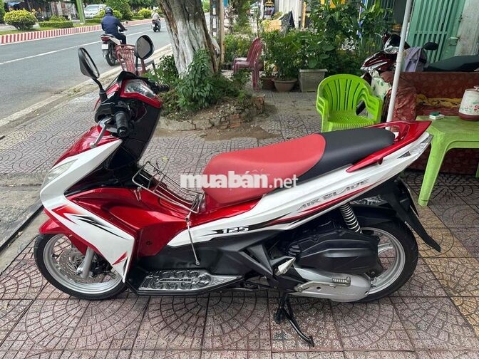 Honda Air Blade 125 zin dep vĩnh long