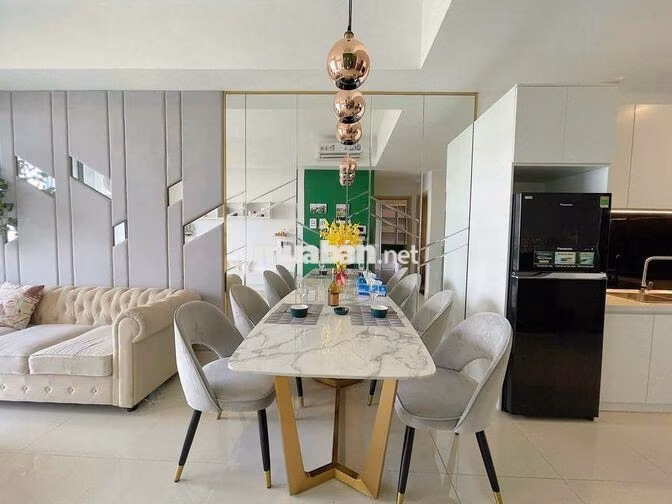 Bán căn hộ chung cư  91 Phạm Văn Hai,  65m2, 2PN., 2WC, 4.95 tỷ,