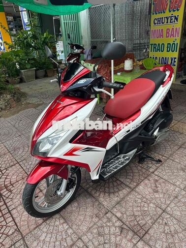 Honda Air Blade 125 zin dep vĩnh long