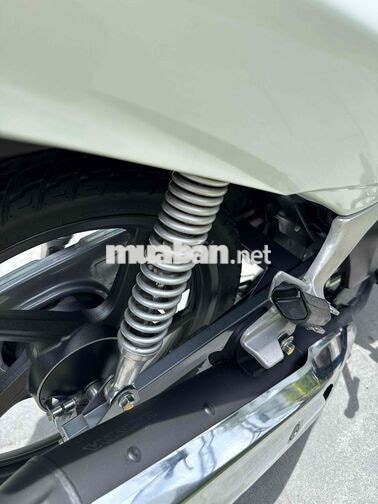 Future 125 Trắng zin chuẩn odo 8300 km Hỗ trợ góp