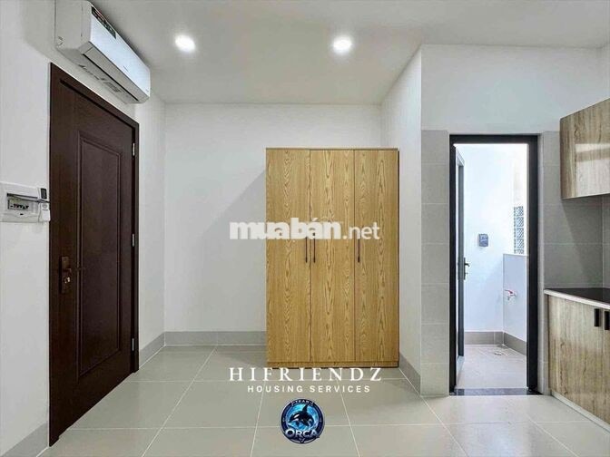 🏡 CĂN HỘ MINI BANCOL FULL NỘI THẤT MỚI 100% GẦN ĐH Y DƯỢC