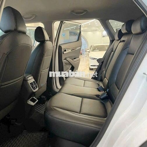 KIA SELTOS - ƯU ĐÃI GIẢM GIÁ - QUÀ TẶNG BHVC XE