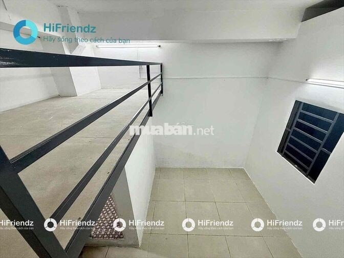Phòng trọ giá rẻ mới xây ngay Nguyễn Văn Quá Chợ Cầu Quận 12