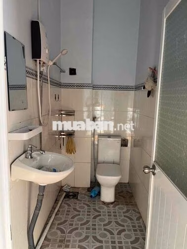 🏠 CHO THUÊ NHÀ GẦN CHỢ ĐẠI HẢI – ĐƯỜNG 12M  📐 Diện tích: 4 x 17m 🚗 Đườ