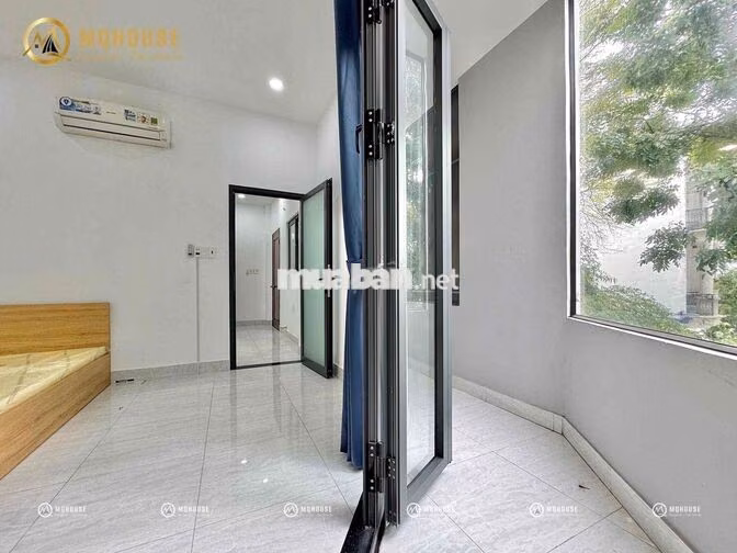 CHDV 1-2PN NGAY LÊ TRỌNG TẤN - FULL NỘI THẤT TRỐNG SẲN