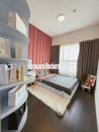 Bán căn hộ chung cư  91 Phạm Văn Hai,  65m2, 2PN., 2WC, 4.95 tỷ,