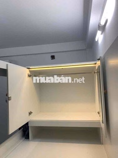Ký Túc Xa Sleepbox Q7 Nguyễn Văn Linh gần UFM-  ĐH Tôn Đức Thắng 1tr5