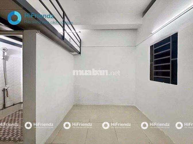 Phòng trọ giá rẻ mới xây ngay Nguyễn Văn Quá Chợ Cầu Quận 12