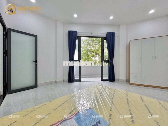 CHDV 1-2PN NGAY LÊ TRỌNG TẤN - FULL NỘI THẤT TRỐNG SẲN