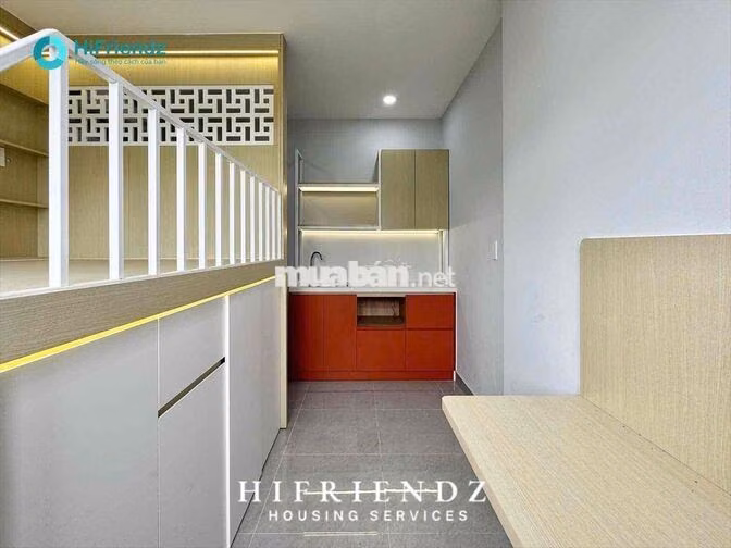 ƯU ĐÃI MÙA SINH VIÊN GIÁ CỰC SỐC STUDIO MỚI TOANHSÁT UEH CƠ SỞ N, VHU