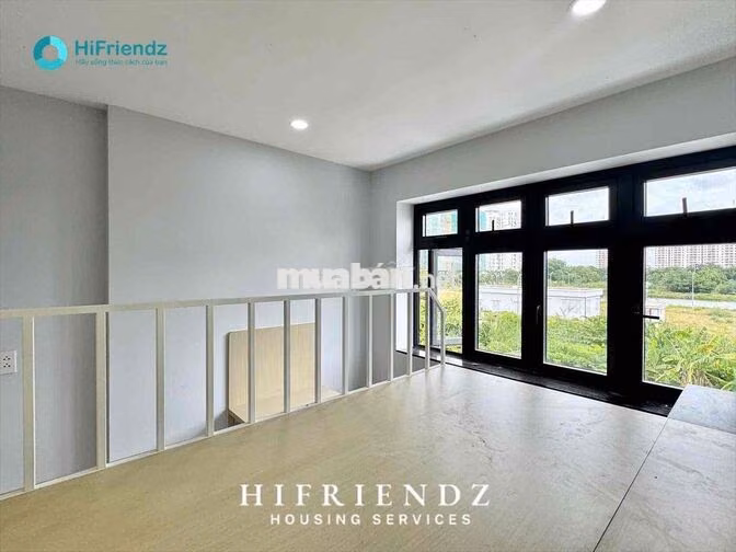 ƯU ĐÃI MÙA SINH VIÊN GIÁ CỰC SỐC STUDIO MỚI TOANHSÁT UEH CƠ SỞ N, VHU