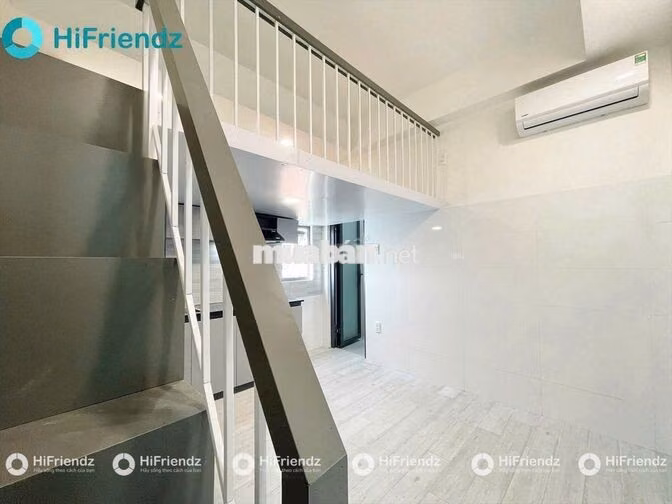 🌟 DUPLEX MỚI - ĐẦY ĐỦ TIỆN NGHI 📌TRƯỜNG CHINH - HUFLIT, UTH, USLA 2