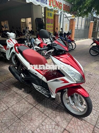 Honda Air Blade 125 zin dep vĩnh long
