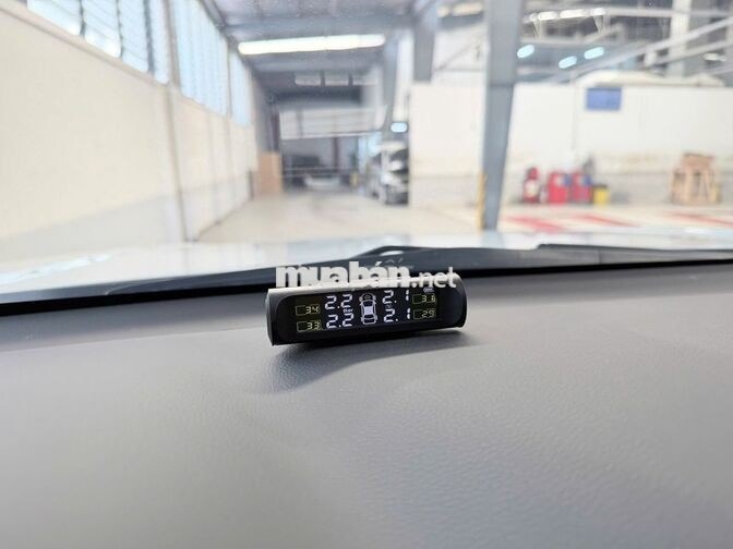 Mitsubishi Pajero 2.4L 4*4 Dầu 2022 Trắng