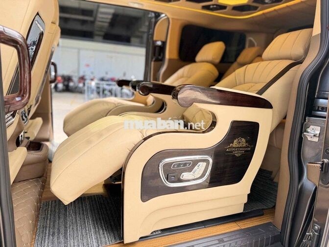 ✅ Ford Tourneo Limousine 2019 Xám 71.000km