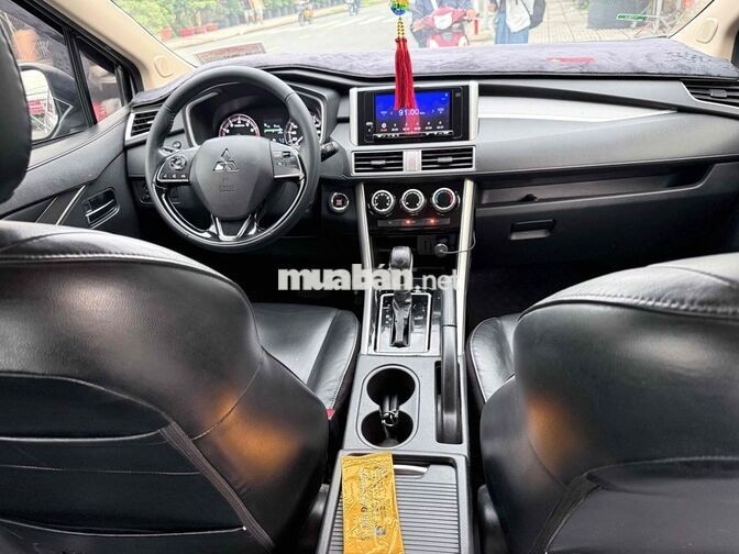 Xpander Premium 2021 số tự động ngay chủ ký giấy