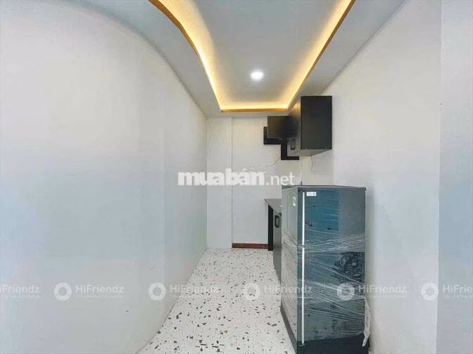 🧧2 PN BAN CÔNG 50M2 LÊ VĂN SỸ - NGUYỄN VĂN TRỖI