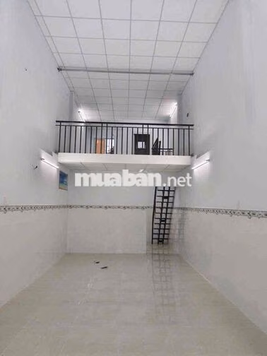🏠 CHO THUÊ NHÀ GẦN CHỢ ĐẠI HẢI – ĐƯỜNG 12M  📐 Diện tích: 4 x 17m 🚗 Đườ