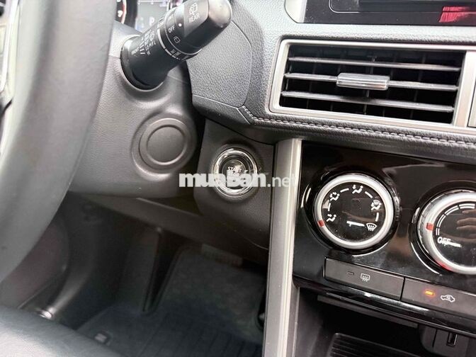 Xpander Premium 2021 số tự động ngay chủ ký giấy