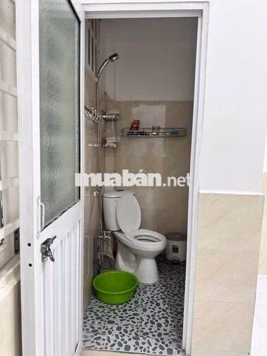 🏠 Nhà 1lầu 3phòng 2 vs,fun nội thất, gần chợ chữ S,Xuân Thới Đông 🏠