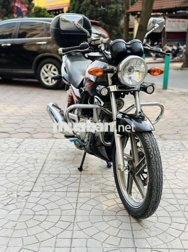 Suzukin en 150cc bao mới chất 2015