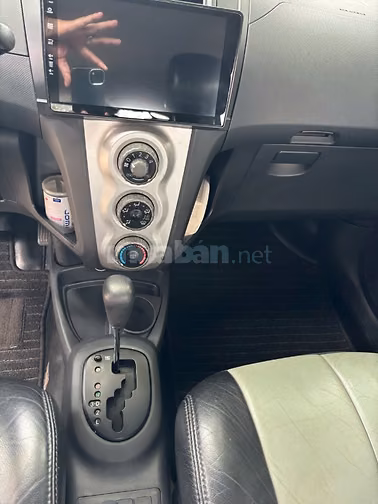 🚗 162 TRIỆU - TOYOTA YARIS 2009 NHẬP NHẬT - MÁY 1.3 - ĐÃ BẢO DƯỠNG 