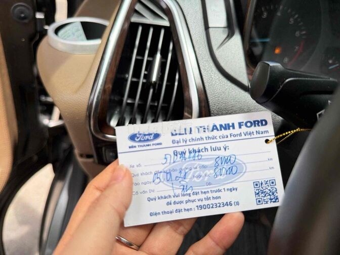 ✅ Ford Tourneo Limousine 2019 Xám 71.000km