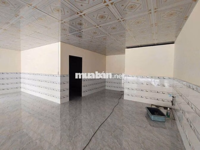 xưởng 1200 m² giá 22tr/ tháng Xuân Thới Sơn hóc môn