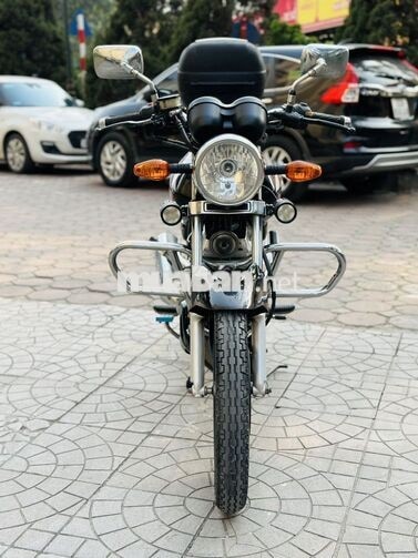 Suzukin en 150cc bao mới chất 2015