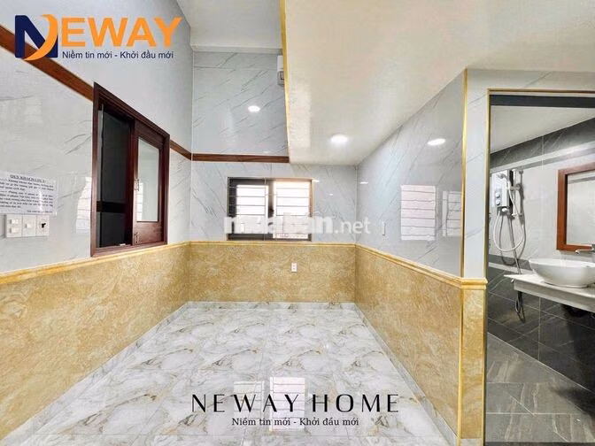 DUPLEX GÁC CAO CÓ MÁY LẠNH , 7P TỚI ĐH CÔNG THƯƠNG, AEON TÂN PHÚ