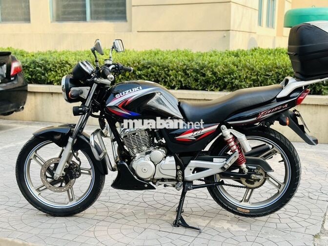 Suzukin en 150cc bao mới chất 2015