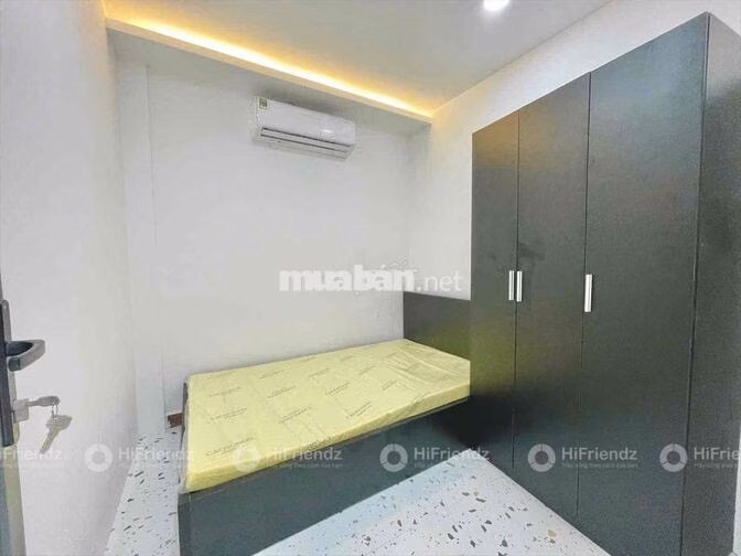 🧧2 PN BAN CÔNG 50M2 LÊ VĂN SỸ - NGUYỄN VĂN TRỖI