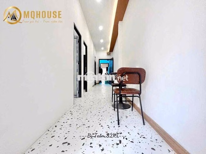🧧2 PN BAN CÔNG 50M2 LÊ VĂN SỸ - NGUYỄN VĂN TRỖI