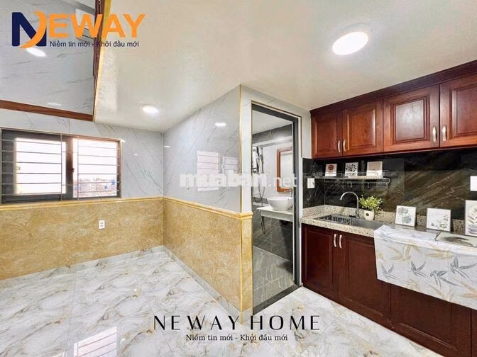 DUPLEX GÁC CAO CÓ MÁY LẠNH , 7P TỚI ĐH CÔNG THƯƠNG, AEON TÂN PHÚ