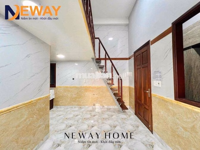 DUPLEX GÁC CAO CÓ MÁY LẠNH , 7P TỚI ĐH CÔNG THƯƠNG, AEON TÂN PHÚ