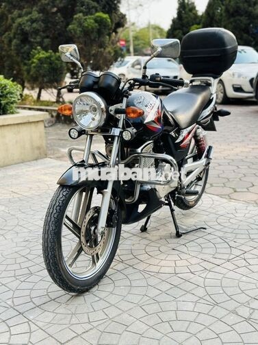 Suzukin en 150cc bao mới chất 2015