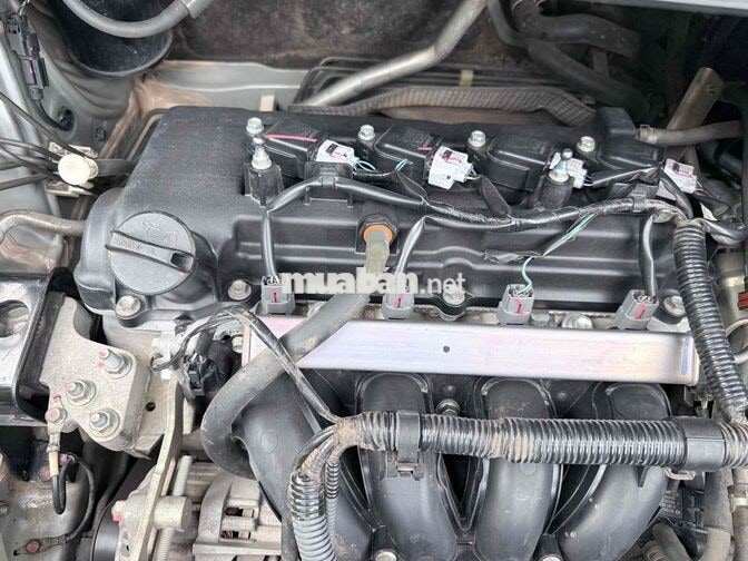 Xpander Premium 2021 số tự động ngay chủ ký giấy