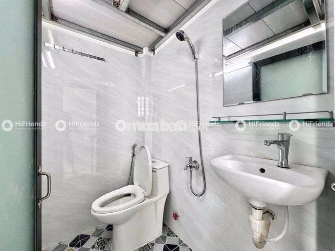 🏠 PHÒNG TRỌ GIÁ TỐT – THANG MÁY – GẦN ĐH CÔNG THƯƠNG🔥
