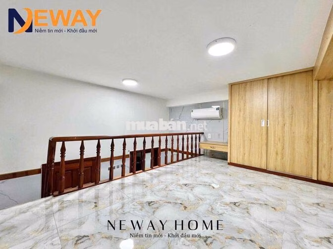 DUPLEX GÁC CAO CÓ MÁY LẠNH , 7P TỚI ĐH CÔNG THƯƠNG, AEON TÂN PHÚ