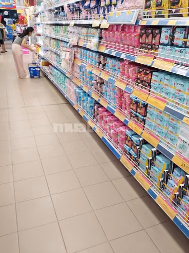 TỔNG HỢP BÁCH HÓA CẦN NHIỀU NHÂN SỰ LÀM VIỆC  NHÂN  DỊP LỄ TRUNG THU 