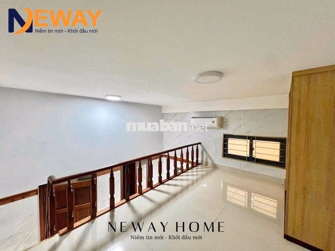 DUPLEX GÁC CAO CÓ MÁY LẠNH , 7P TỚI ĐH CÔNG THƯƠNG, AEON TÂN PHÚ