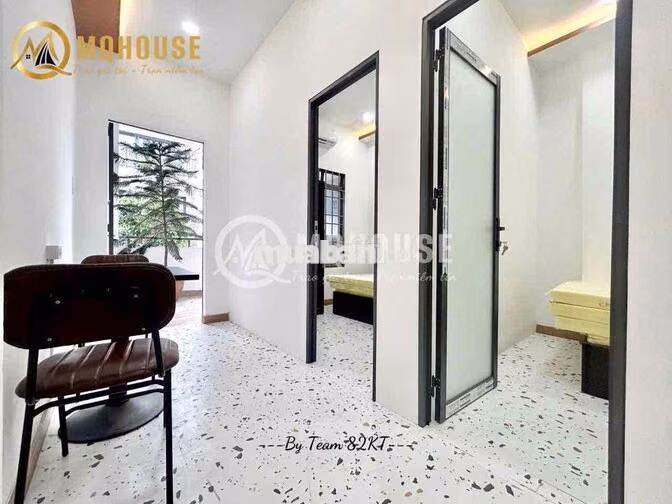 🧧2 PN BAN CÔNG 50M2 LÊ VĂN SỸ - NGUYỄN VĂN TRỖI