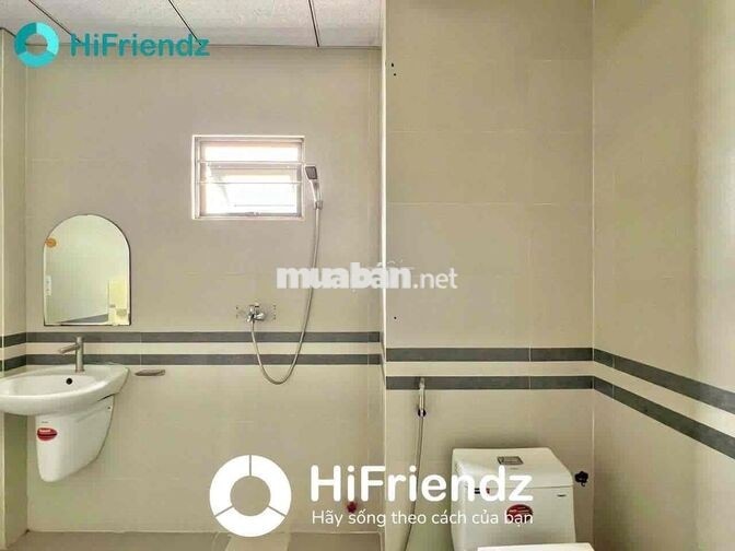 🧧CHDV 50M2 BANCOL THANG MÁY  PHÒNG KHÁCH TÁCH BEP NGAY CV GIA ĐỊNH